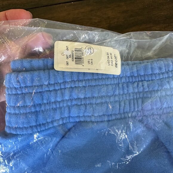 Lot of 3 Aerie Size Large On My Way Pull on Shorts NWT - Picture 3 of 8